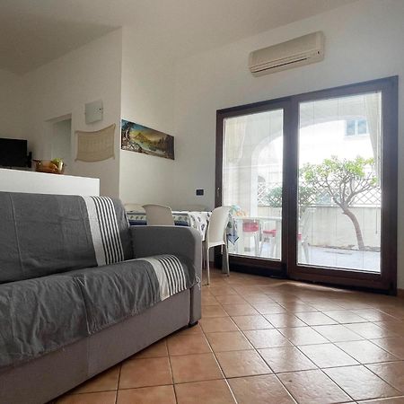 Aparthotel Le Residenze Blu Sardinia La Caletta Exteriér fotografie