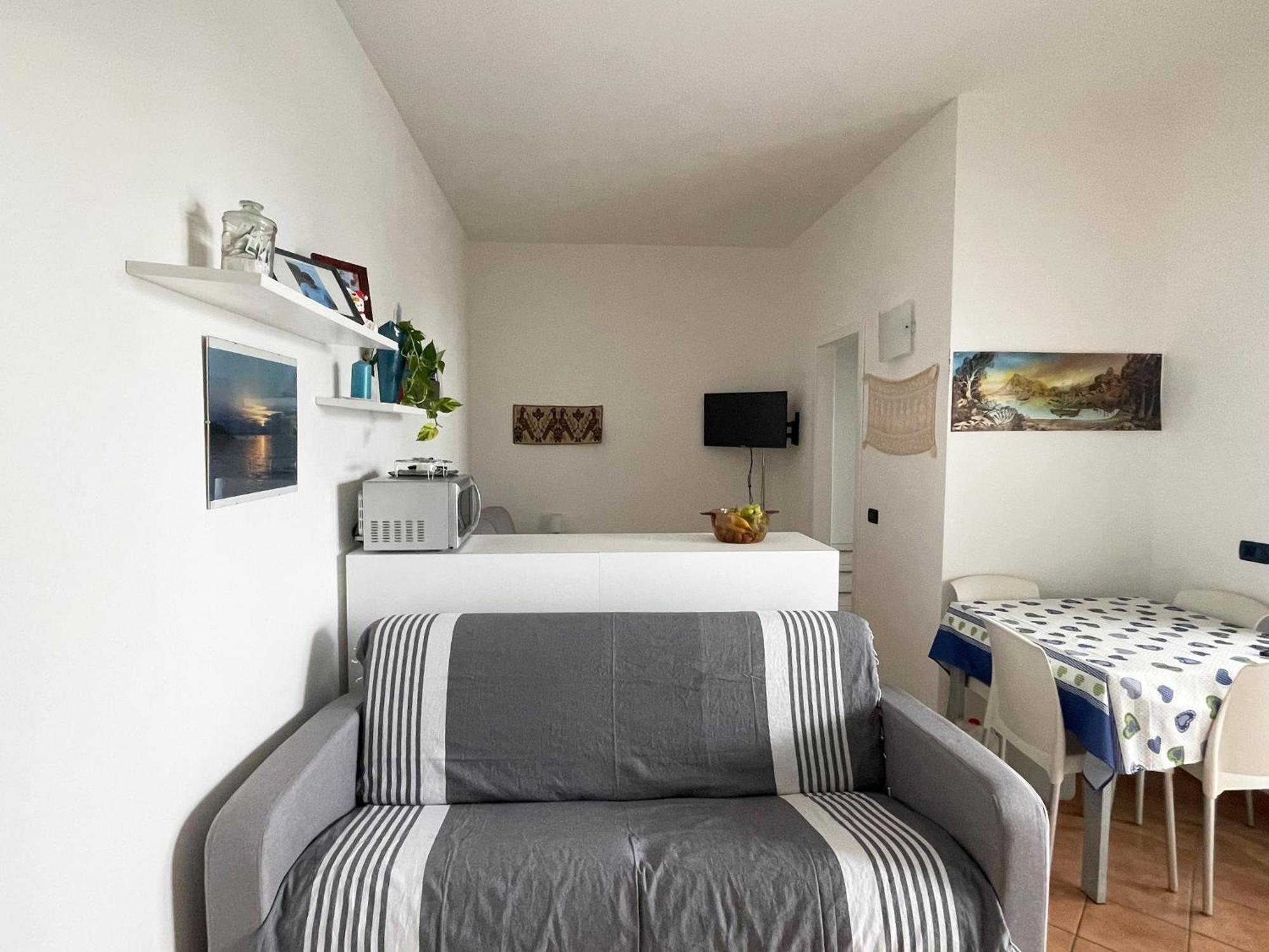 Aparthotel Le Residenze Blu Sardinia La Caletta Exteriér fotografie