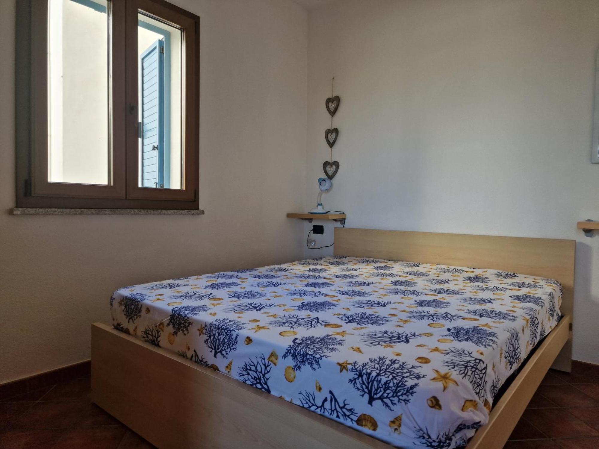 Aparthotel Le Residenze Blu Sardinia La Caletta Exteriér fotografie
