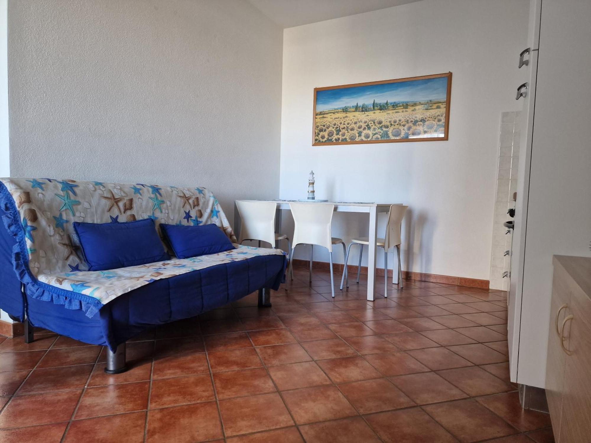 Aparthotel Le Residenze Blu Sardinia La Caletta Exteriér fotografie