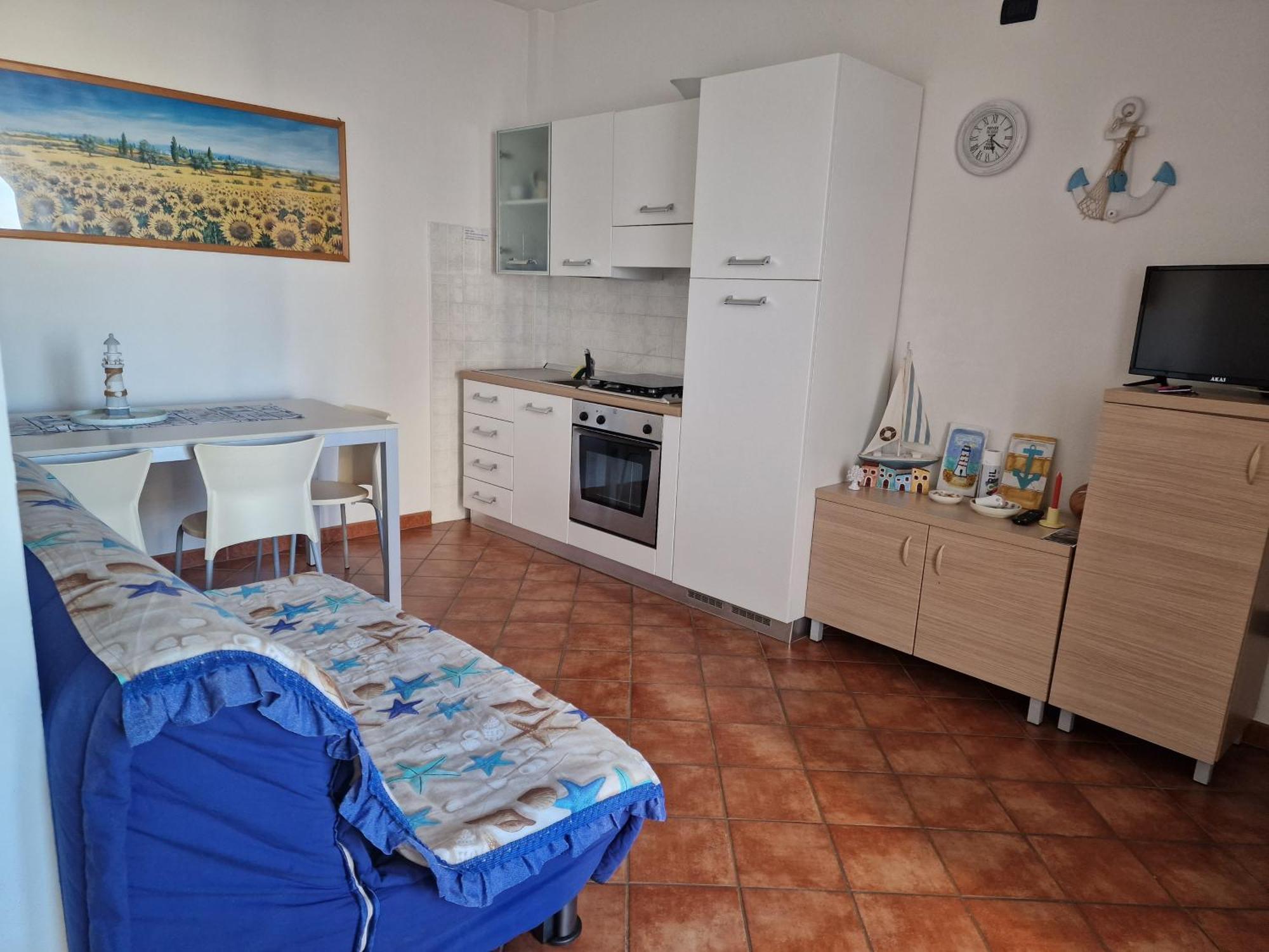 Aparthotel Le Residenze Blu Sardinia La Caletta Exteriér fotografie
