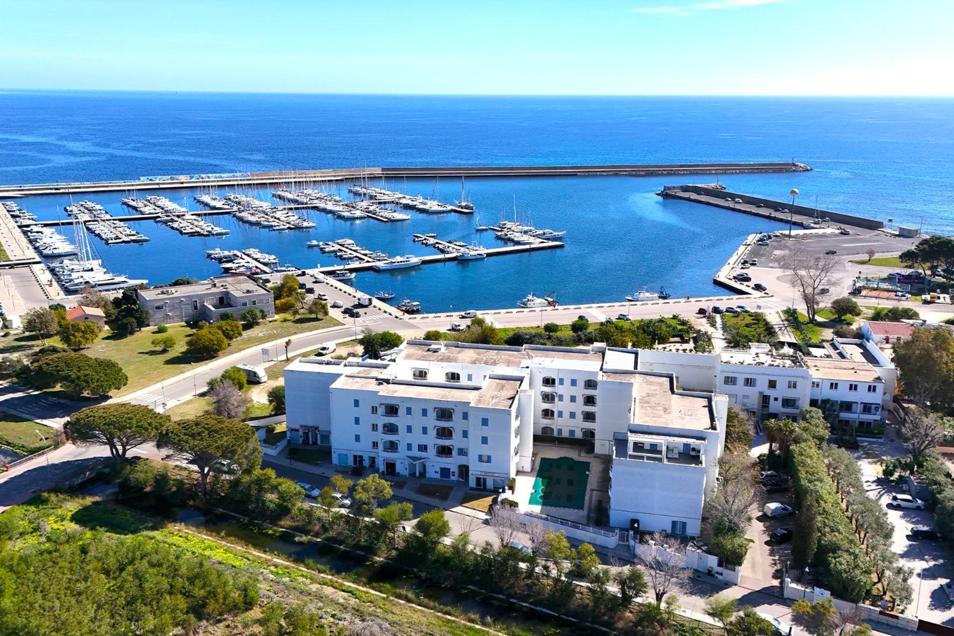 Aparthotel Le Residenze Blu Sardinia La Caletta Exteriér fotografie
