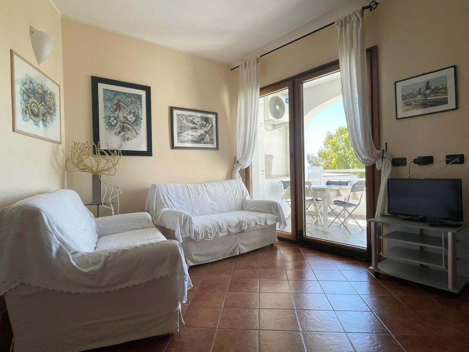 Aparthotel Le Residenze Blu Sardinia La Caletta Exteriér fotografie