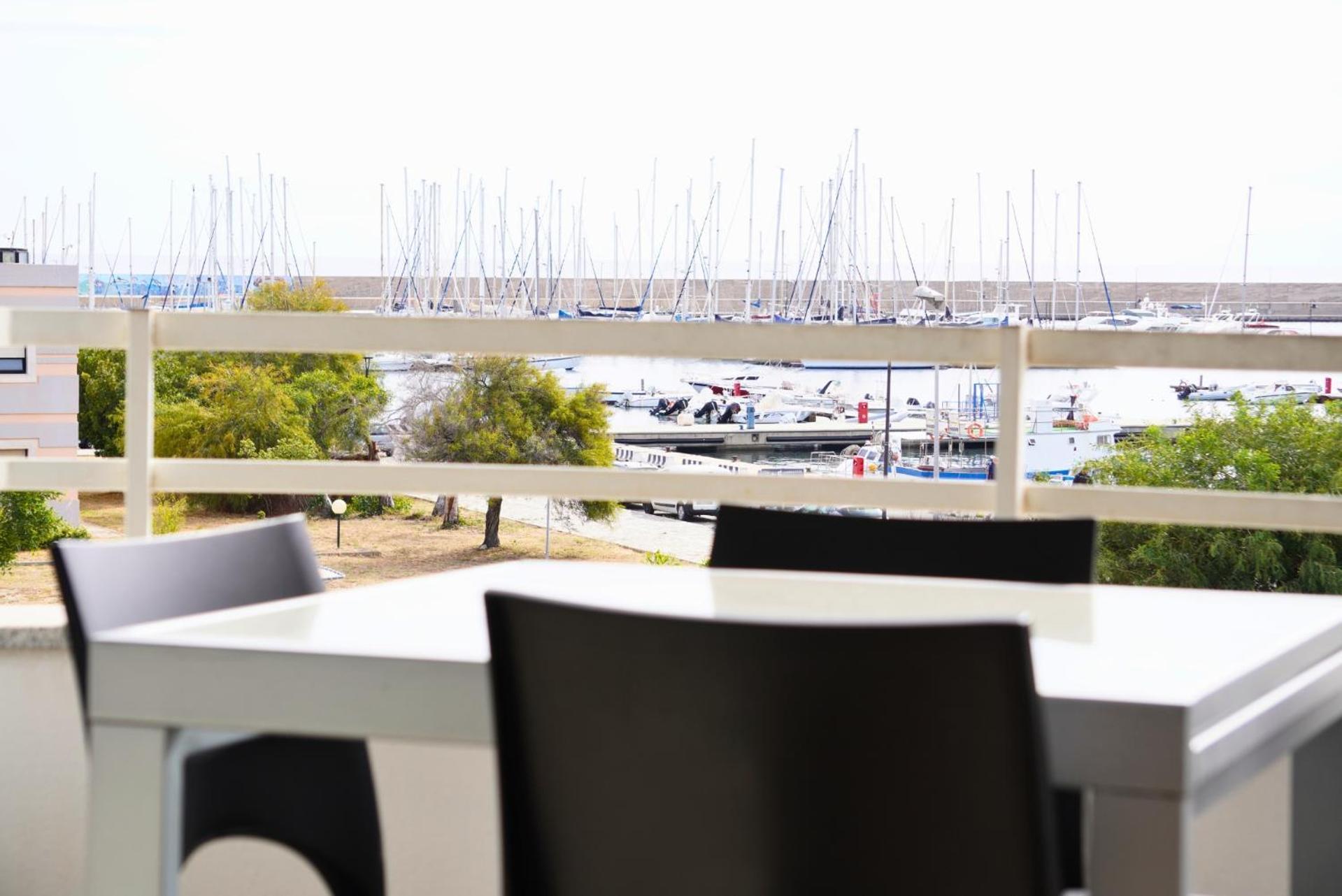 Aparthotel Le Residenze Blu Sardinia La Caletta Exteriér fotografie